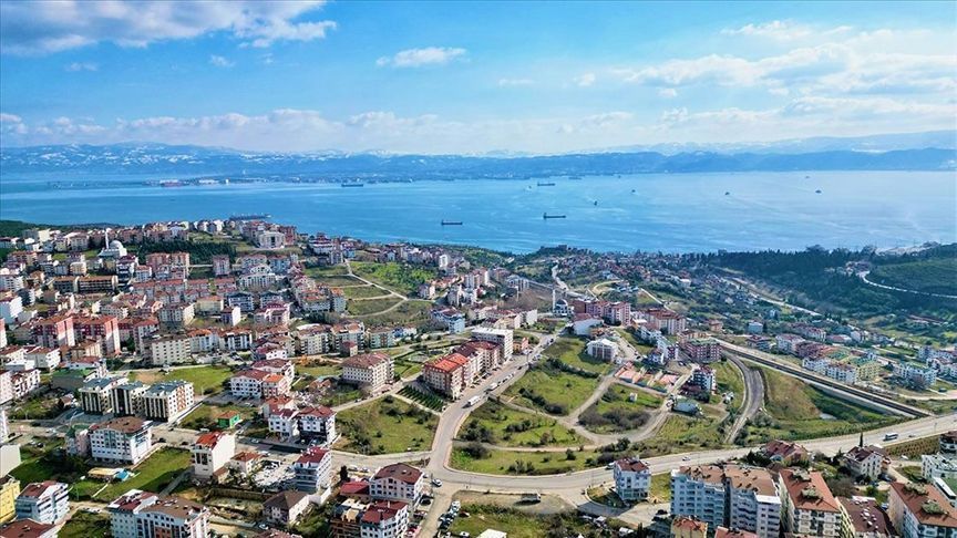 Bu ilçelerde yaşayanlar dikkat! Liste güncellendi: İşte il olma potansiyeli olan ilçeler 8
