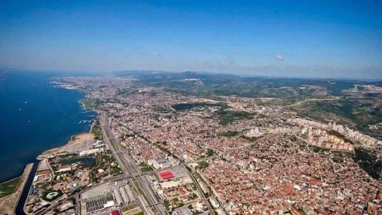 Bu ilçelerde yaşayanlar dikkat! Liste güncellendi: İşte il olma potansiyeli olan ilçeler 9