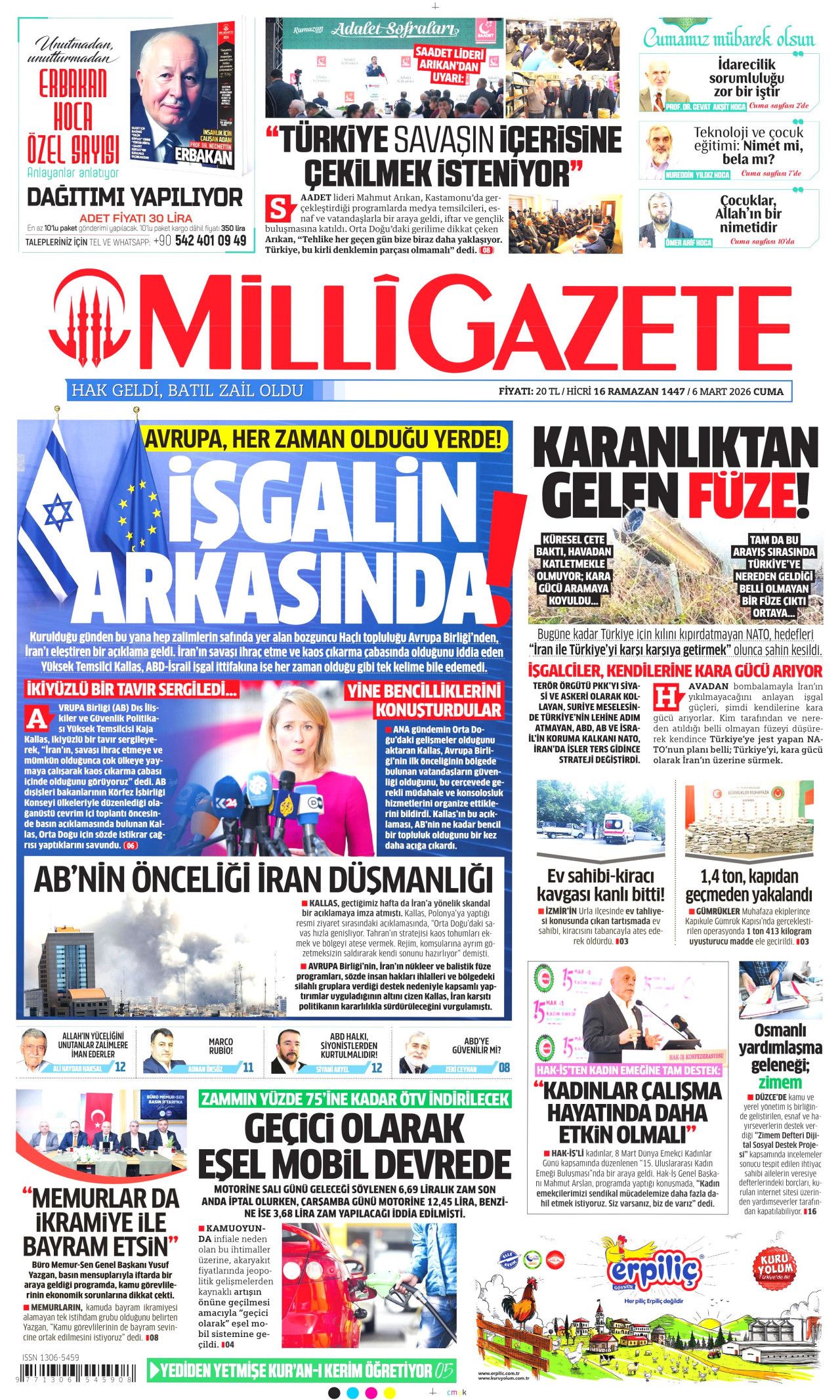 Katillerin planı sivil katliamı! İran'daki ilkokula çifte saldırı manşetlerde... 13