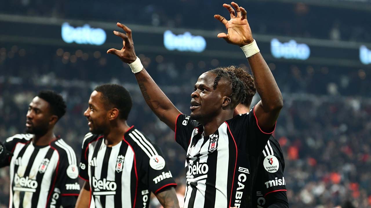 Sergen Yalçın'ın Galatasaray planı ortaya çıktı: Baskı altına alacaklar 2