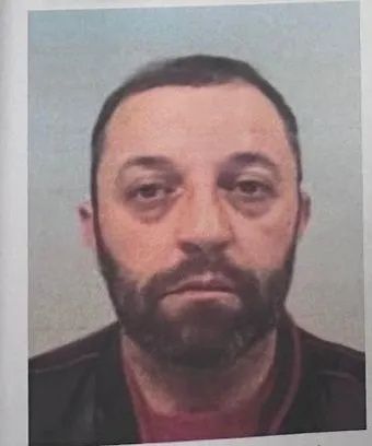 Pres makinesinden kokain çıktı! X-Ray'i kurşunla kandırdılar, köpekleri geçemediler! Kolombiyalı Sergio böyle yakalandı... 6
