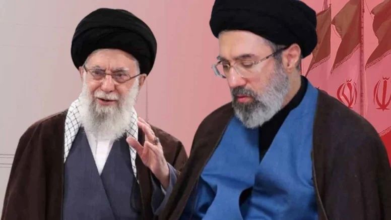 Yeni dini lider kim olacak? İran haber ajansı son dakika duyurdu: Yeni lider saatler içinde tanıtılacak! 5