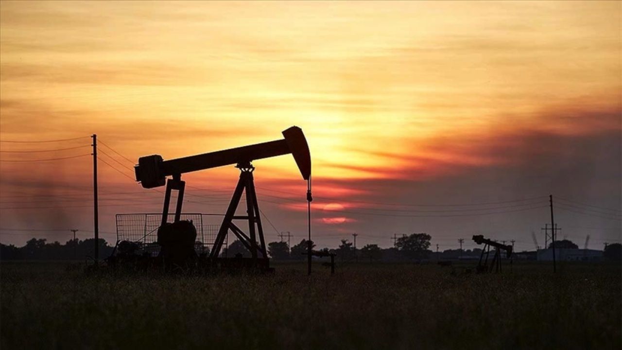 Petrol fiyatları son 20 ayın zirvesinde! Trump benzin fiyatlarını düşürmek için acil stokları devreye alıyor 1