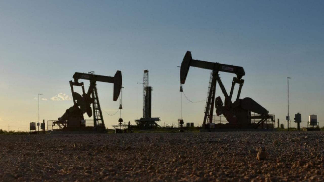 Petrol fiyatları son 20 ayın zirvesinde! Trump benzin fiyatlarını düşürmek için acil stokları devreye alıyor 4