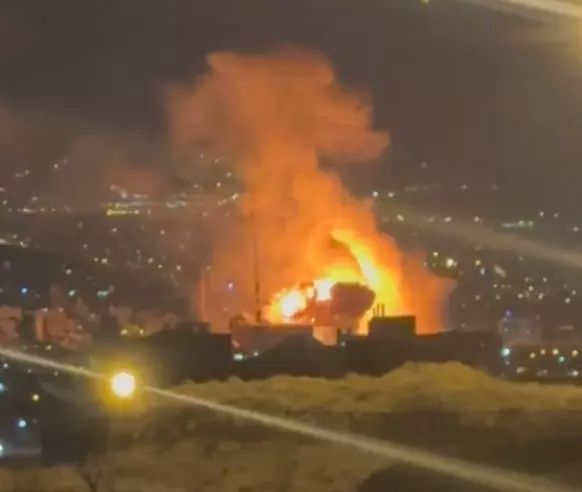 İki tahmini tutmuştu...Çin'in Nostradamus'undan bomba üçüncü tahmin: ABD ağır yenilgiyle bu savaşı kaybedecek! 2