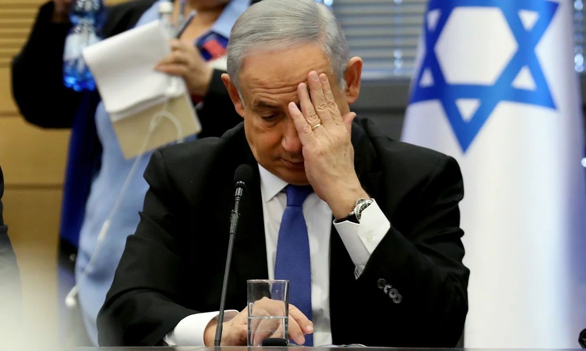 İsrail'de halk telaşta, Netanyahu zorda! Demir Kubbe çöktü, Tel Aviv yerle bir oldu: İşte yıkımın görüntüleri... 7
