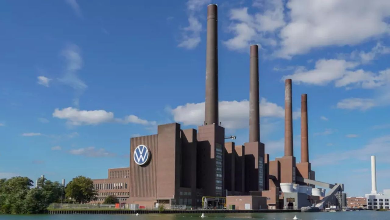 Alman otomotiv devinden savaş hamlesi! Volkswagen, askeri araç üretmeye hazırlanıyor 1