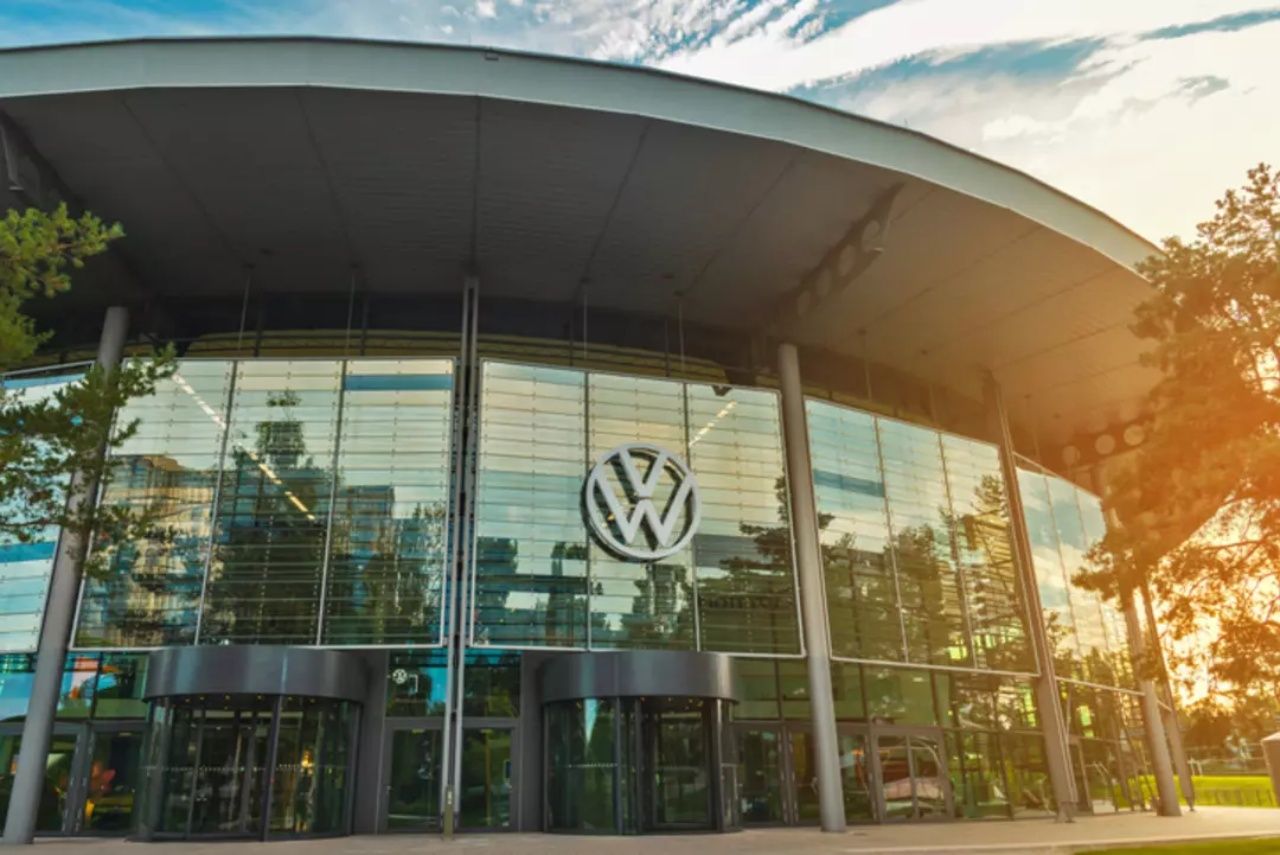 Alman otomotiv devinden savaş hamlesi! Volkswagen, askeri araç üretmeye hazırlanıyor 2