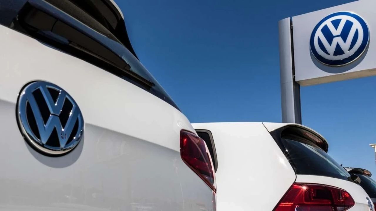 Alman otomotiv devinden savaş hamlesi! Volkswagen, askeri araç üretmeye hazırlanıyor 3