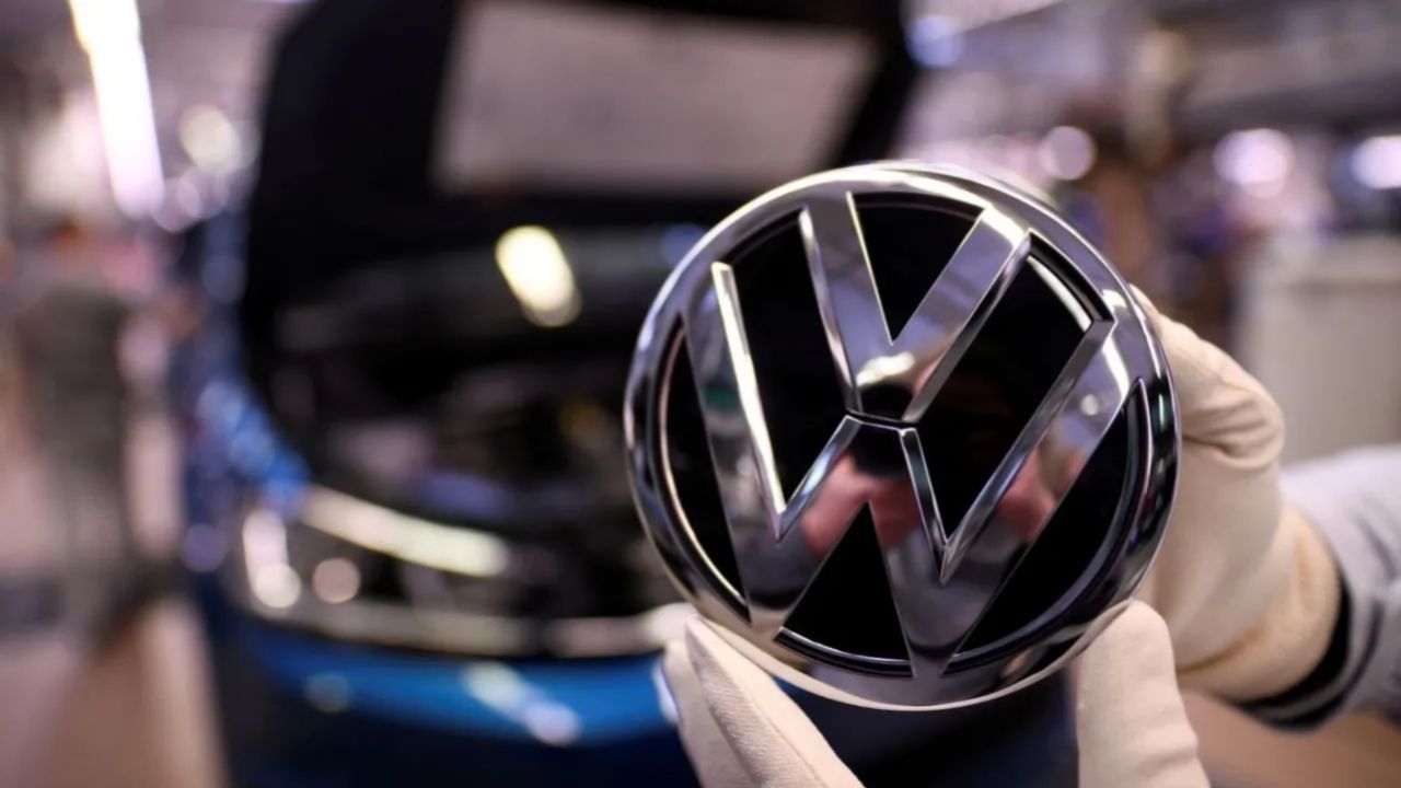 Alman otomotiv devinden savaş hamlesi! Volkswagen, askeri araç üretmeye hazırlanıyor 4