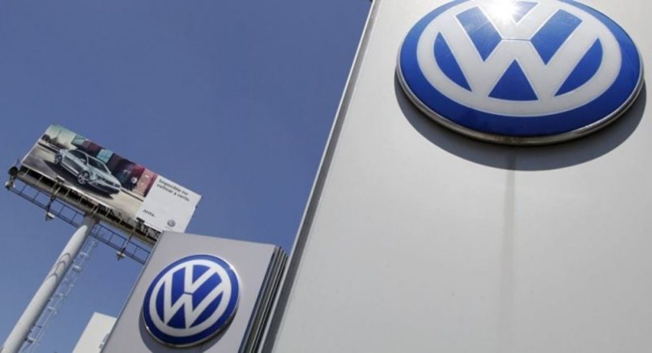 Alman otomotiv devinden savaş hamlesi! Volkswagen, askeri araç üretmeye hazırlanıyor 5