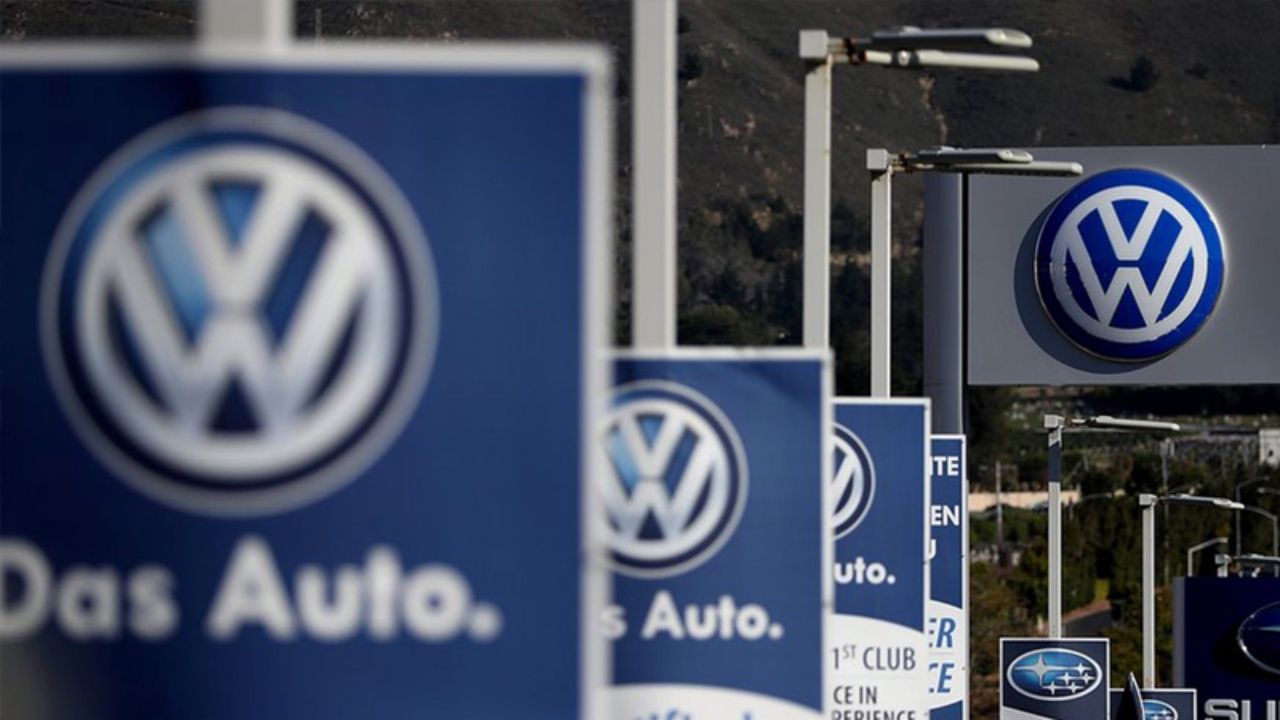 Alman otomotiv devinden savaş hamlesi! Volkswagen, askeri araç üretmeye hazırlanıyor 6