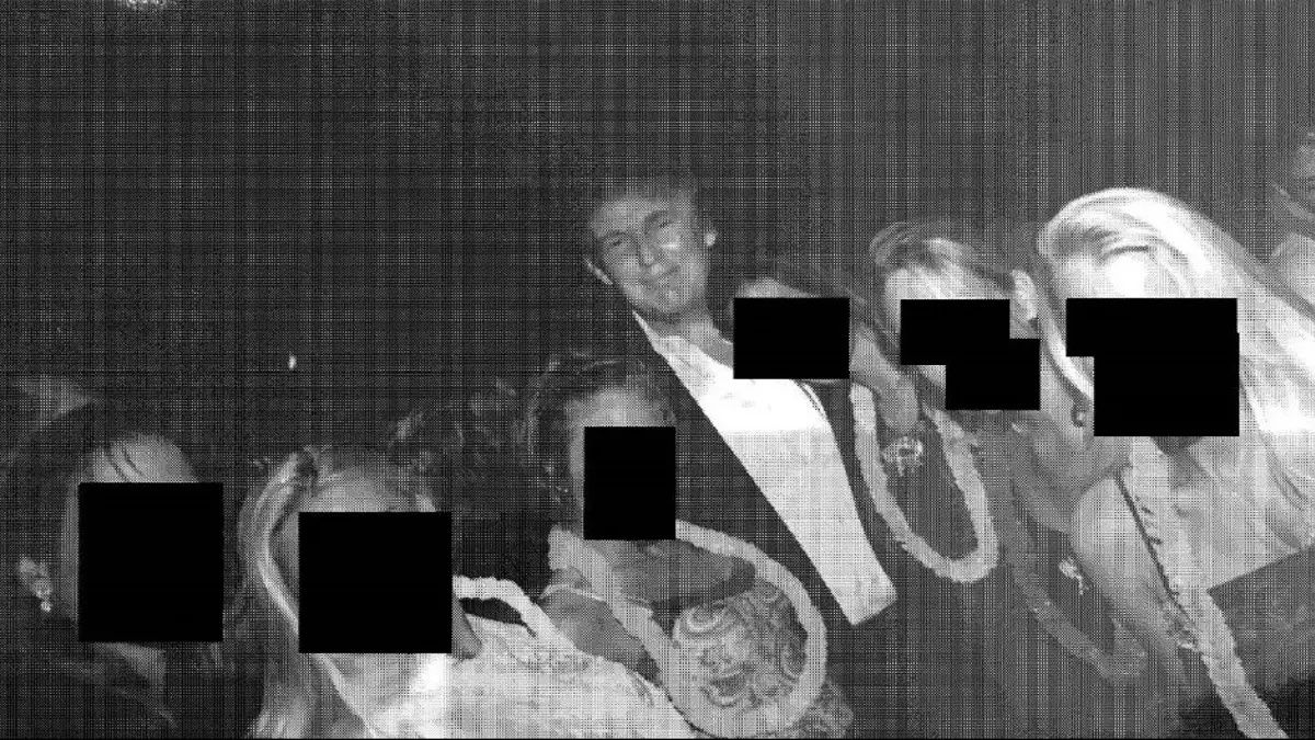 Epstein dosyasında şok gelişme! FBI raporları ortaya çıktı! Gizli tanıktan Trump hakkında sansasyonel iddialar 7
