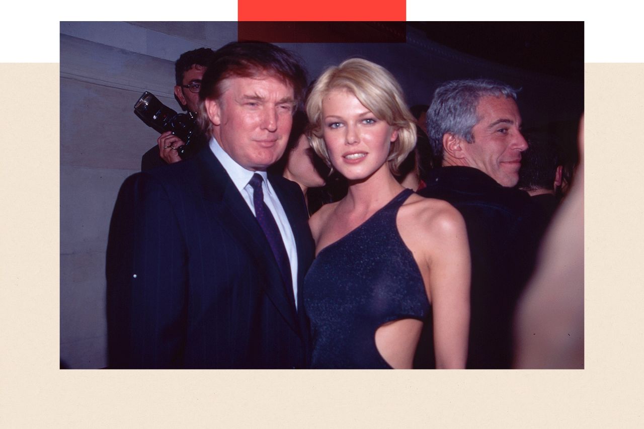 Epstein dosyasında şok gelişme! FBI raporları ortaya çıktı! Gizli tanıktan Trump hakkında sansasyonel iddialar 4