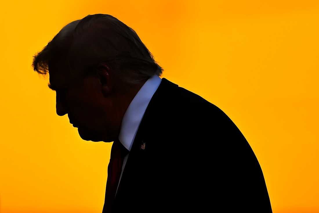 Epstein dosyasında şok gelişme! FBI raporları ortaya çıktı! Gizli tanıktan Trump hakkında sansasyonel iddialar 6
