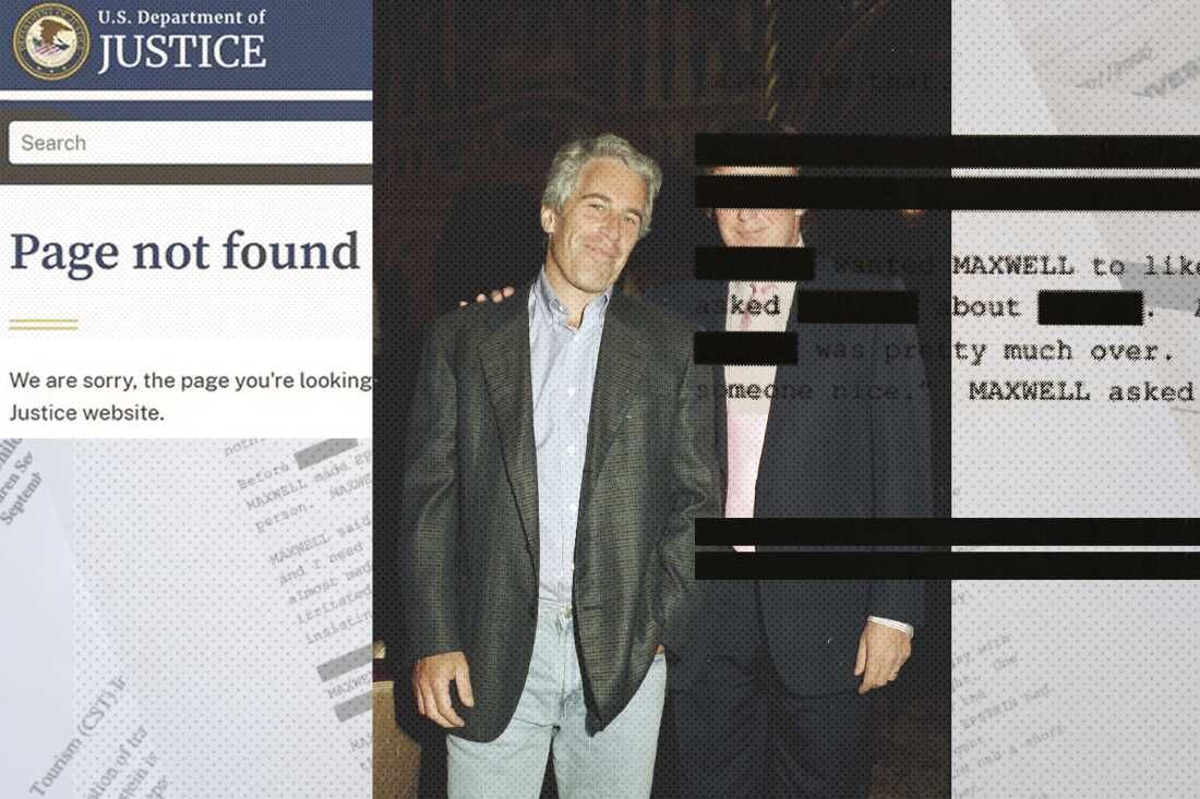 Epstein dosyasında şok gelişme! FBI raporları ortaya çıktı! Gizli tanıktan Trump hakkında sansasyonel iddialar 2