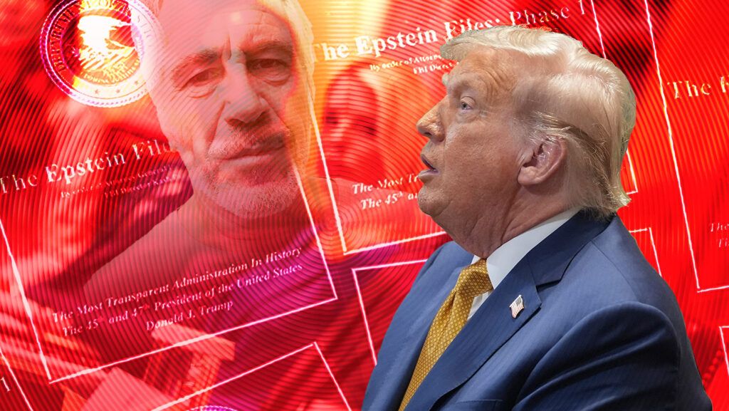 Epstein dosyasında şok gelişme! FBI raporları ortaya çıktı! Gizli tanıktan Trump hakkında sansasyonel iddialar 3