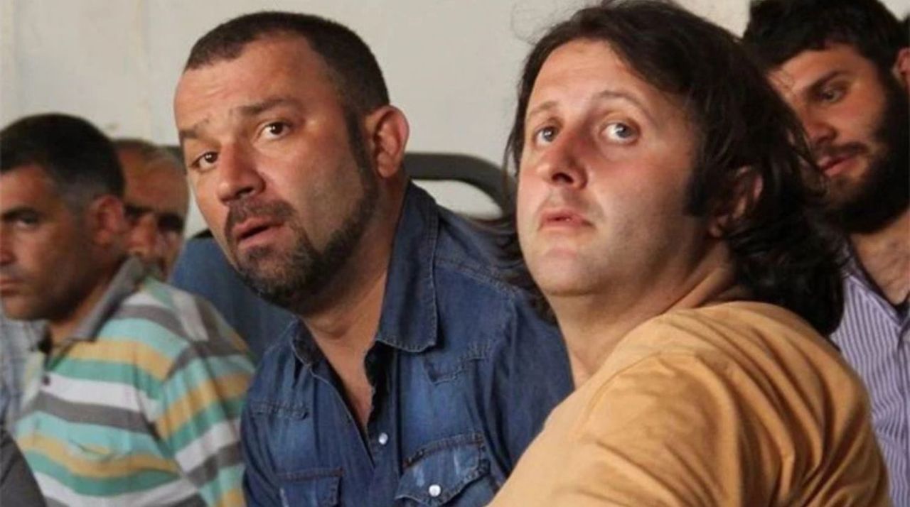 Dubai'de mahsur kalan İlker Ayrık ve Şevket Çoruh'tan yeni haber var 3