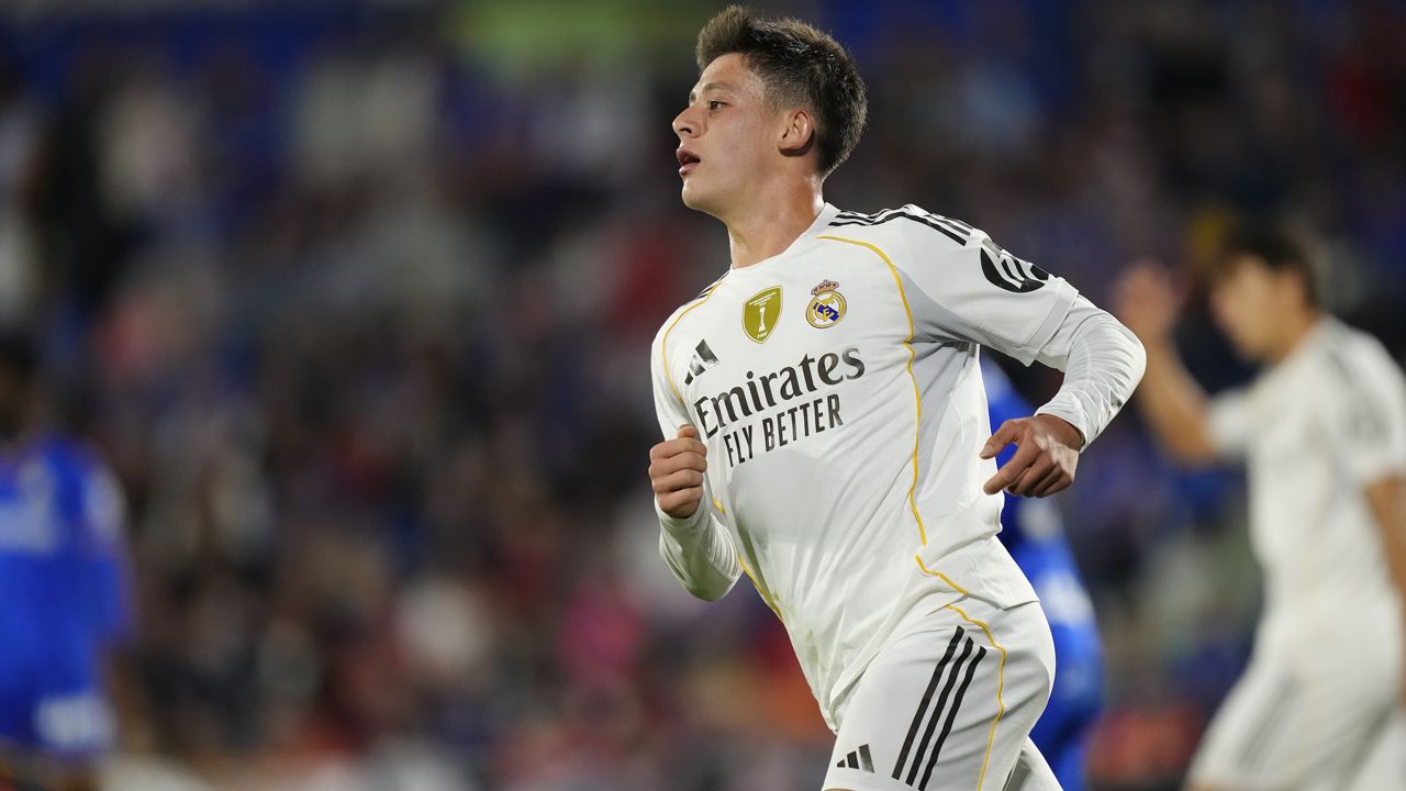 İspanyol basınında Arda Güler'i bitirme operasyonu başladı! Real Madrid'in çöküşünün faturası milli oyuncumuza kesildi: "Bu kulüpte oynamaması gereken tek oyuncu" 14