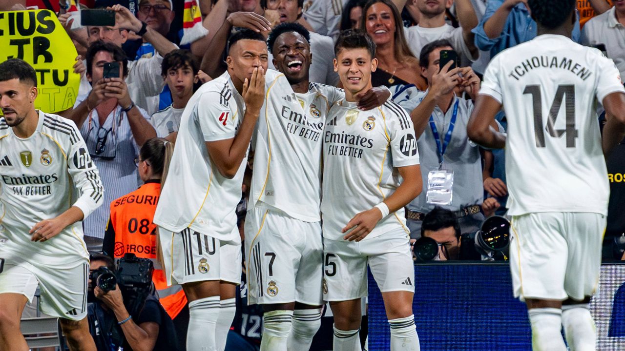 İspanyol basınında Arda Güler'i bitirme operasyonu başladı! Real Madrid'in çöküşünün faturası milli oyuncumuza kesildi: "Bu kulüpte oynamaması gereken tek oyuncu" 5