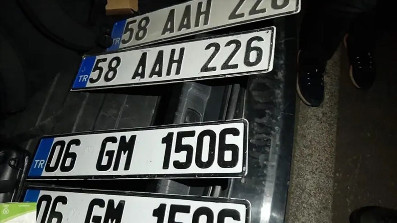 APP plakası olanlara büyük şok! Her şey değişiyor! Araçlar trafikten men ediliyor 3