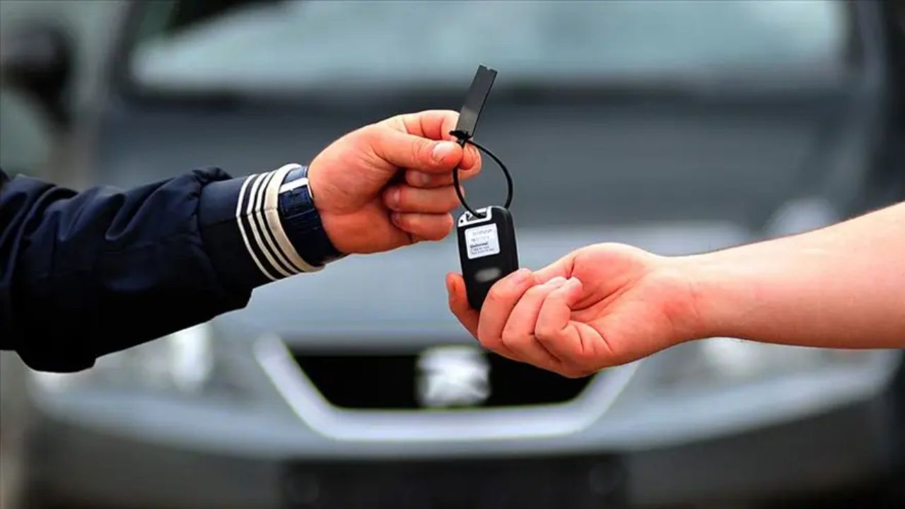 APP plakası olanlara büyük şok! Her şey değişiyor! Araçlar trafikten men ediliyor 8