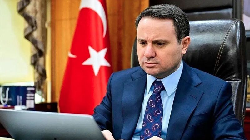Cumhurbaşkanlığı İletişim Başkanı Burhanettin Duran'dan dezenformasyon açıklaması: "41 sosyal medya hesabına erişim engeli getirildi" 6