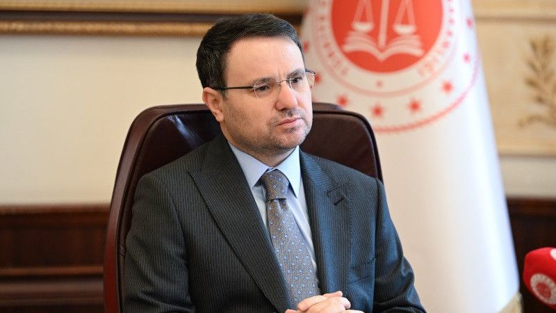 Cumhurbaşkanlığı İletişim Başkanı Burhanettin Duran'dan dezenformasyon açıklaması: "41 sosyal medya hesabına erişim engeli getirildi" 7
