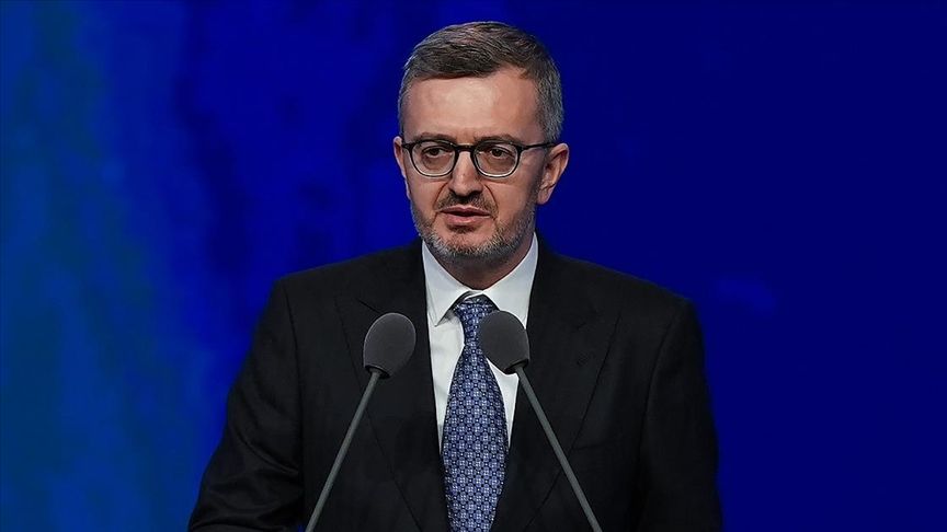 Cumhurbaşkanlığı İletişim Başkanı Burhanettin Duran'dan dezenformasyon açıklaması: "41 sosyal medya hesabına erişim engeli getirildi" 2