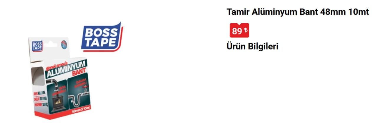 BİM 13 MART 2026 CUMA AKTÜEL ÜRÜNLER KATALOĞU YAYIMLANDI! BİRÇOK ÜRÜNDE İNDİRİM! 36