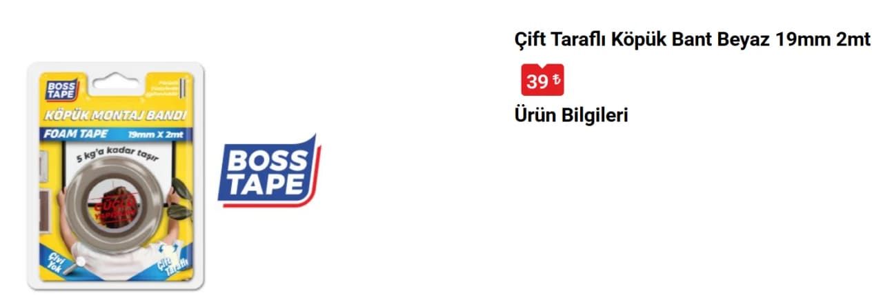 BİM 13 MART 2026 CUMA AKTÜEL ÜRÜNLER KATALOĞU YAYIMLANDI! BİRÇOK ÜRÜNDE İNDİRİM! 37