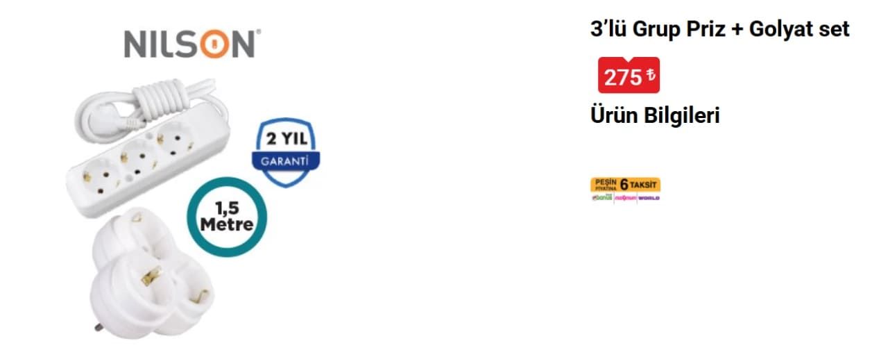 BİM 13 MART 2026 CUMA AKTÜEL ÜRÜNLER KATALOĞU YAYIMLANDI! BİRÇOK ÜRÜNDE İNDİRİM! 41