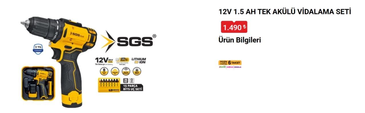 BİM 13 MART 2026 CUMA AKTÜEL ÜRÜNLER KATALOĞU YAYIMLANDI! BİRÇOK ÜRÜNDE İNDİRİM! 43