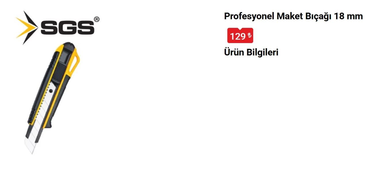 BİM 13 MART 2026 CUMA AKTÜEL ÜRÜNLER KATALOĞU YAYIMLANDI! BİRÇOK ÜRÜNDE İNDİRİM! 64