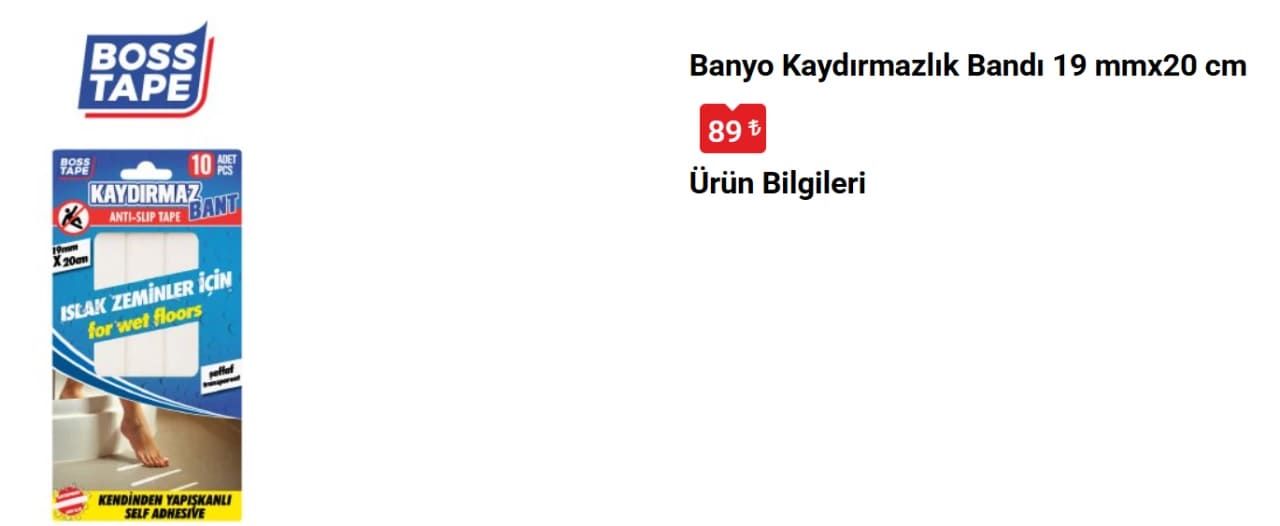 BİM 13 MART 2026 CUMA AKTÜEL ÜRÜNLER KATALOĞU YAYIMLANDI! BİRÇOK ÜRÜNDE İNDİRİM! 80