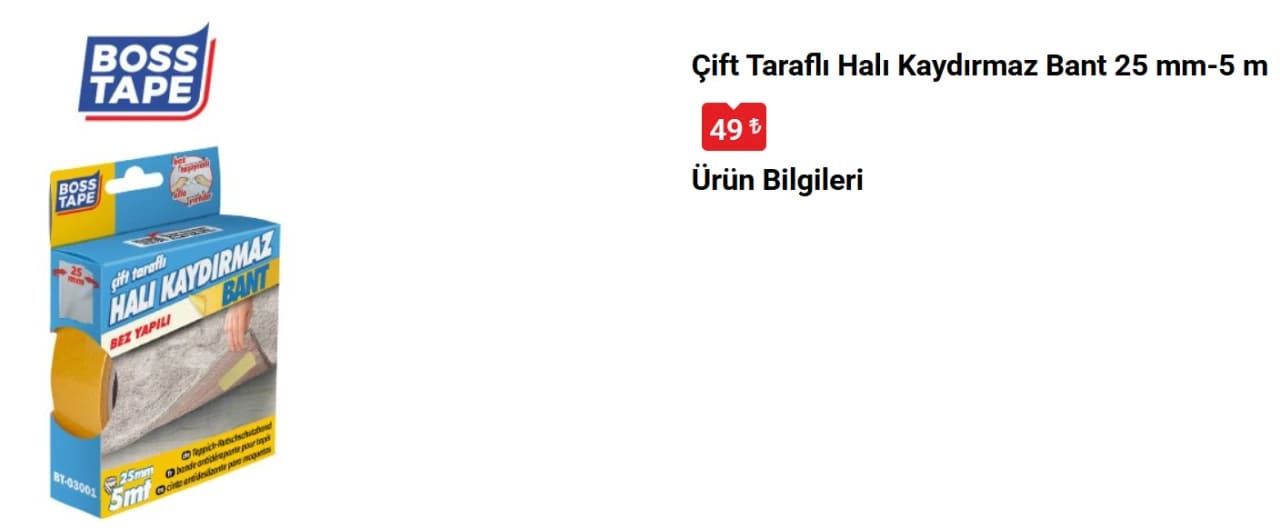BİM 13 MART 2026 CUMA AKTÜEL ÜRÜNLER KATALOĞU YAYIMLANDI! BİRÇOK ÜRÜNDE İNDİRİM! 82