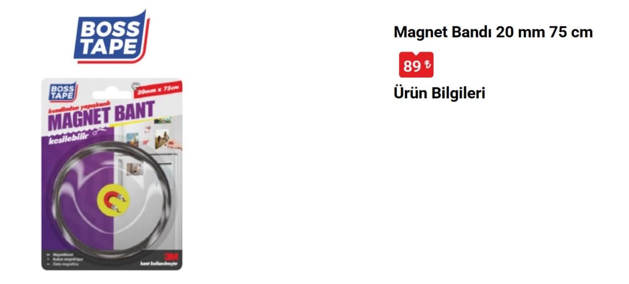 BİM 13 MART 2026 CUMA AKTÜEL ÜRÜNLER KATALOĞU YAYIMLANDI! BİRÇOK ÜRÜNDE İNDİRİM! 83