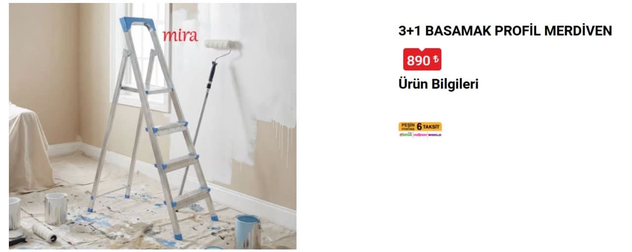 BİM 13 MART 2026 CUMA AKTÜEL ÜRÜNLER KATALOĞU YAYIMLANDI! BİRÇOK ÜRÜNDE İNDİRİM! 95