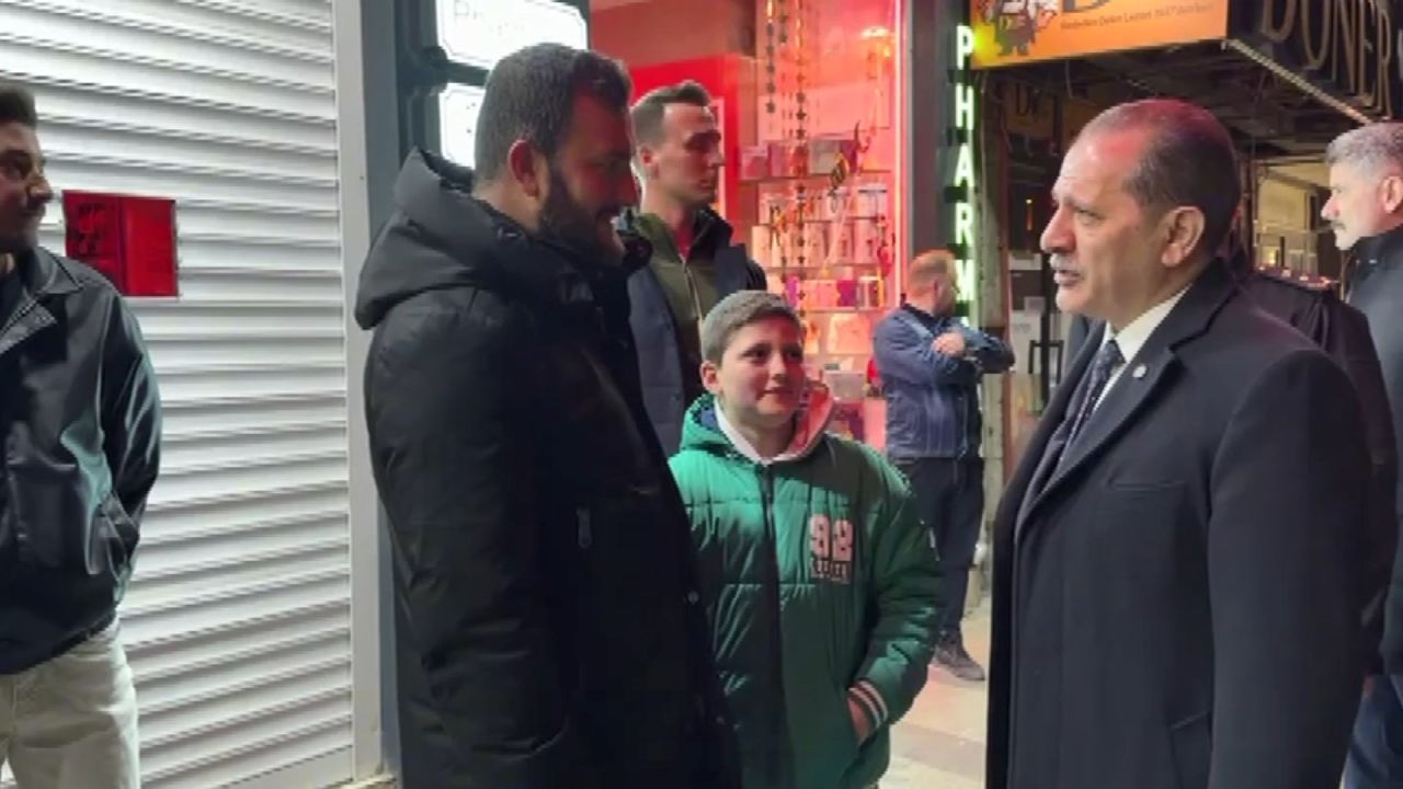 Avcılar'da huzur uygulaması; 25 sürücüye 646 bin lira ceza 5