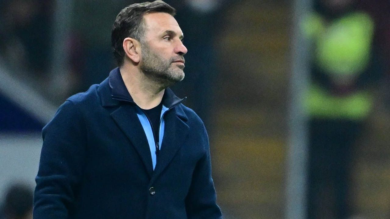 Galatasaray'ın Beşiktaş maçı ilk 11'i belli oldu! Okan Buruk derbide rakibini böyle yıkacak 7