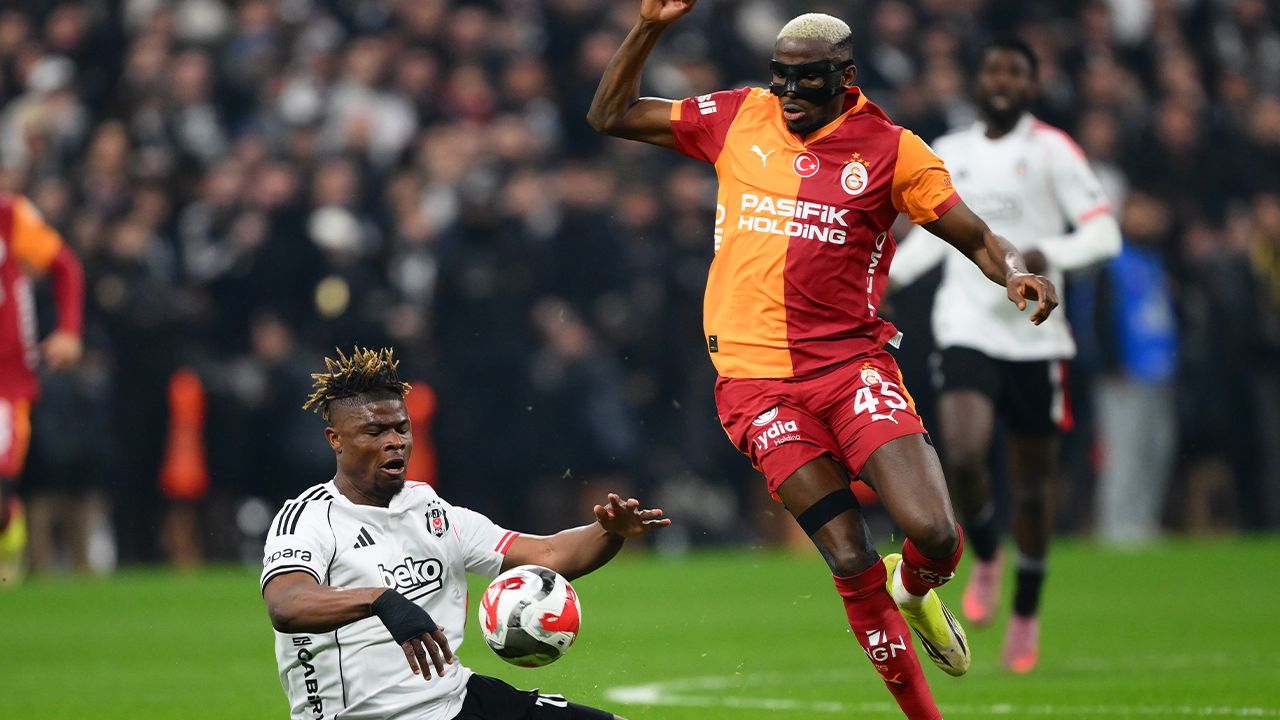 Fenerbahçeli yorumcudan Galatasaray'a övgü 4