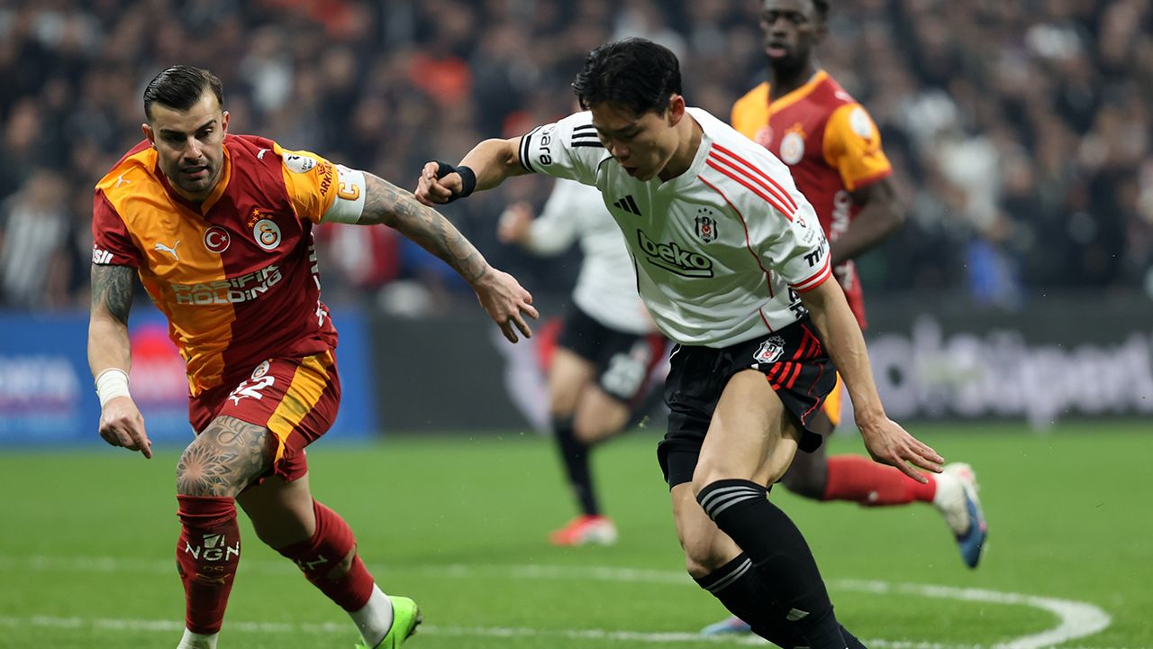 Fenerbahçeli yorumcudan Galatasaray'a övgü 3