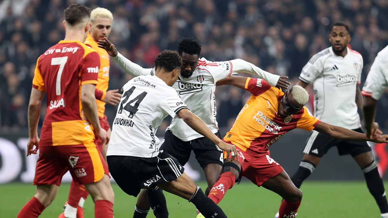 Fenerbahçeli yorumcudan Galatasaray'a övgü 2