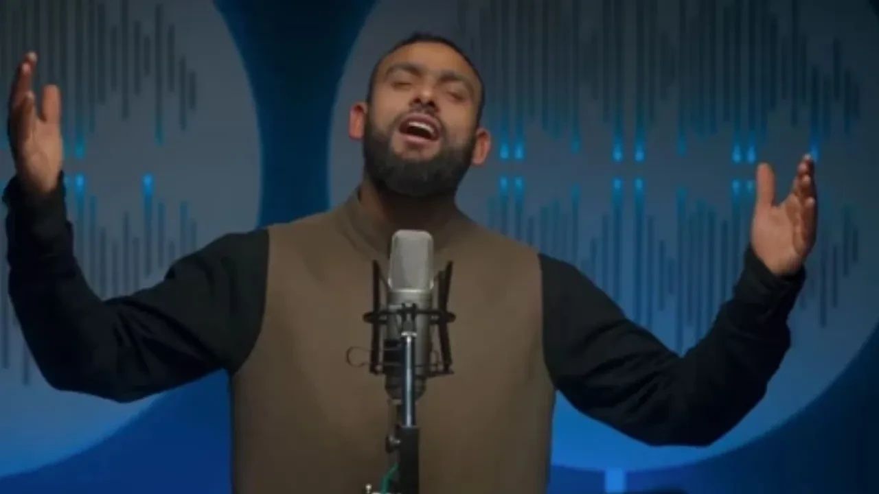 Yardım sofrasına lüks tarife: "Kabe'de Hacılar Hu Der" ilahisiyle tanınan Celal Karatüre'nin iftar programı için istediği ücret dudak uçuklattı 3
