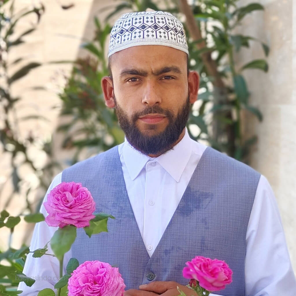 Yardım sofrasına lüks tarife: "Kabe'de Hacılar Hu Der" ilahisiyle tanınan Celal Karatüre'nin iftar programı için istediği ücret dudak uçuklattı 4