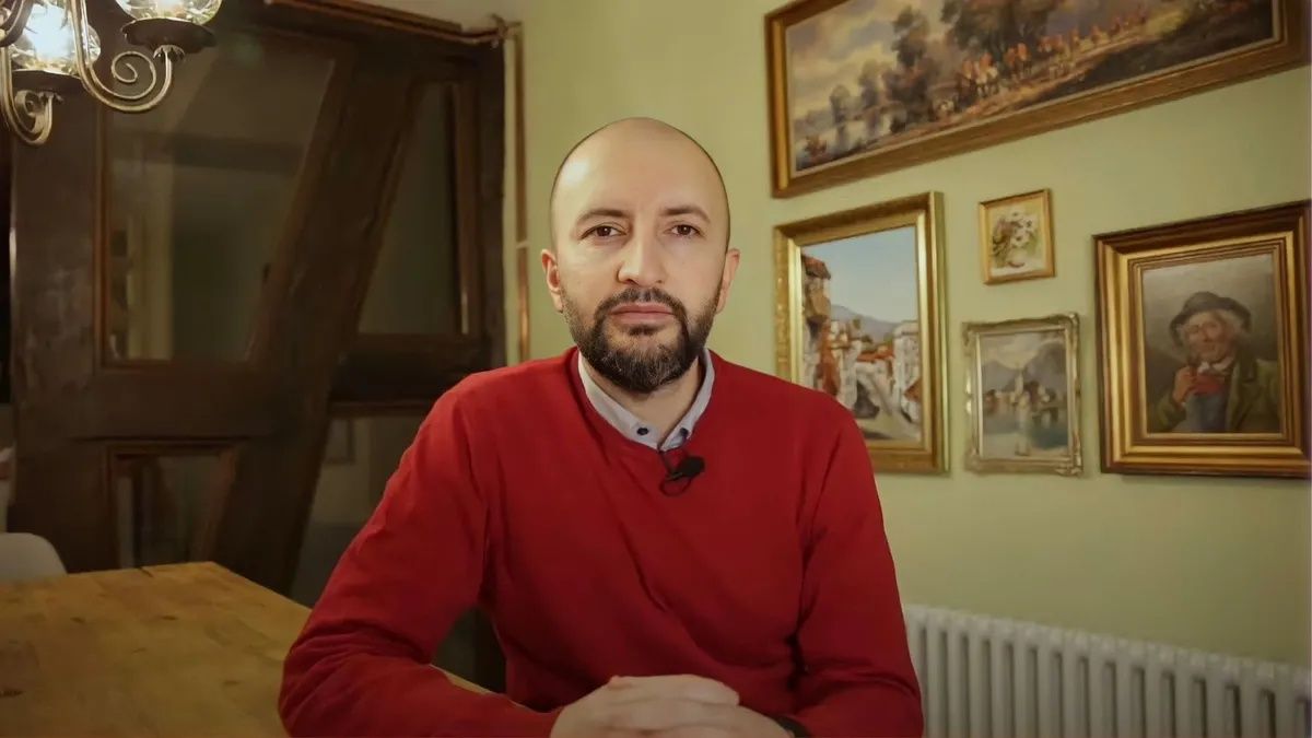 FETÖ'nün kara propagandacısı Cevheri Güven'in aile boyu ihaneti! Kayınvalidesi de himmet çarkından çıktı: Kod adı 'Nurcana' 1