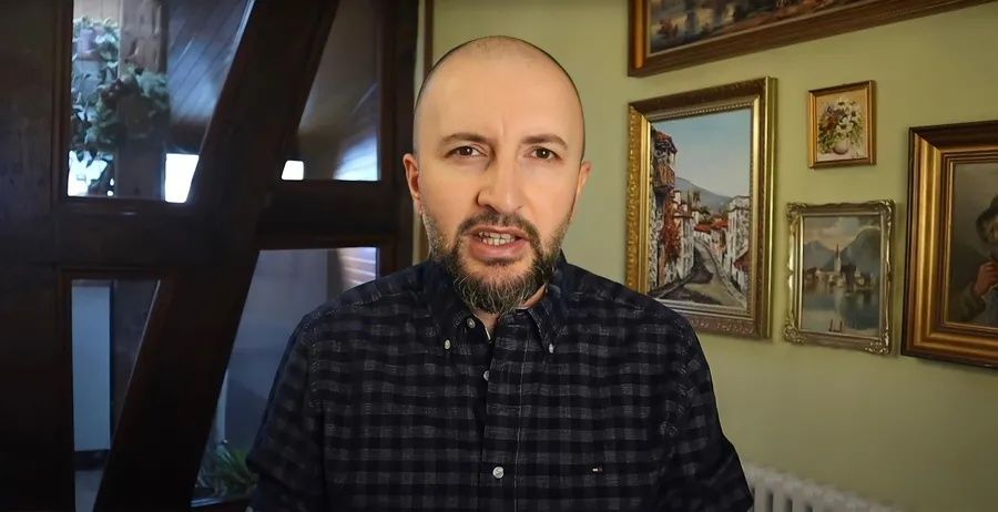 FETÖ'nün kara propagandacısı Cevheri Güven'in aile boyu ihaneti! Kayınvalidesi de himmet çarkından çıktı: Kod adı 'Nurcana' 2