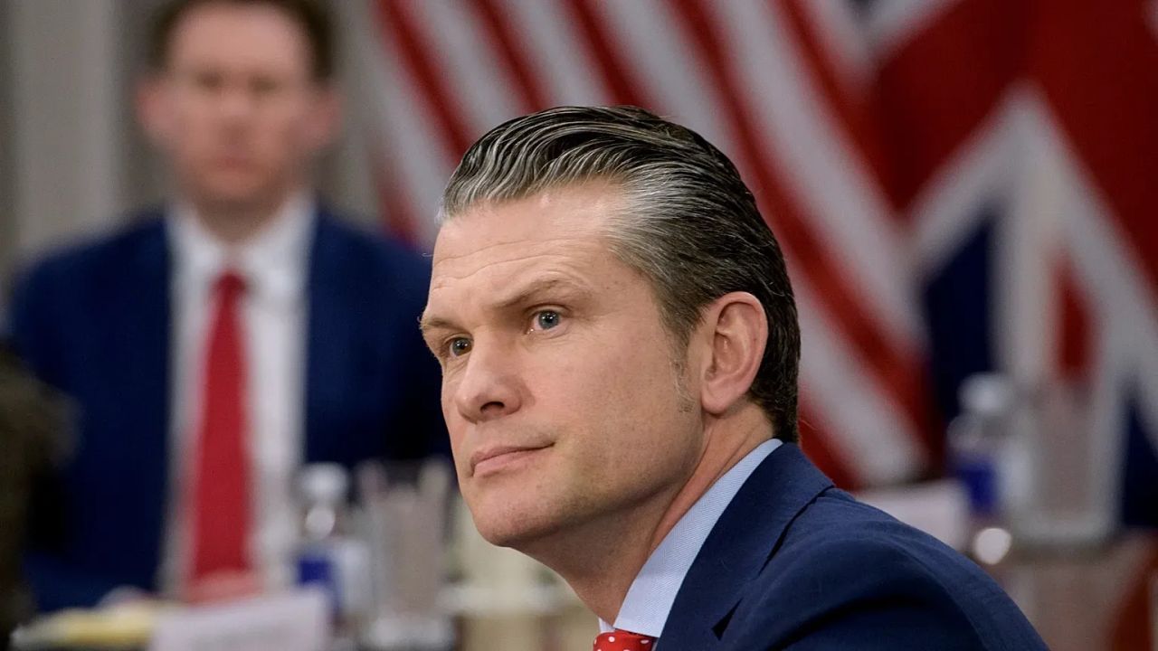 Trump'ın yalanı Savunma Bakanı'nı panikletti! 3