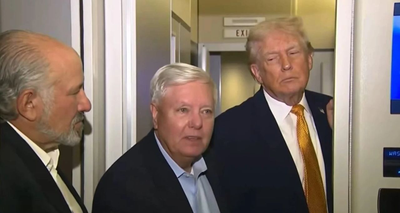 Trump'ın yalanı Savunma Bakanı'nı panikletti! 2