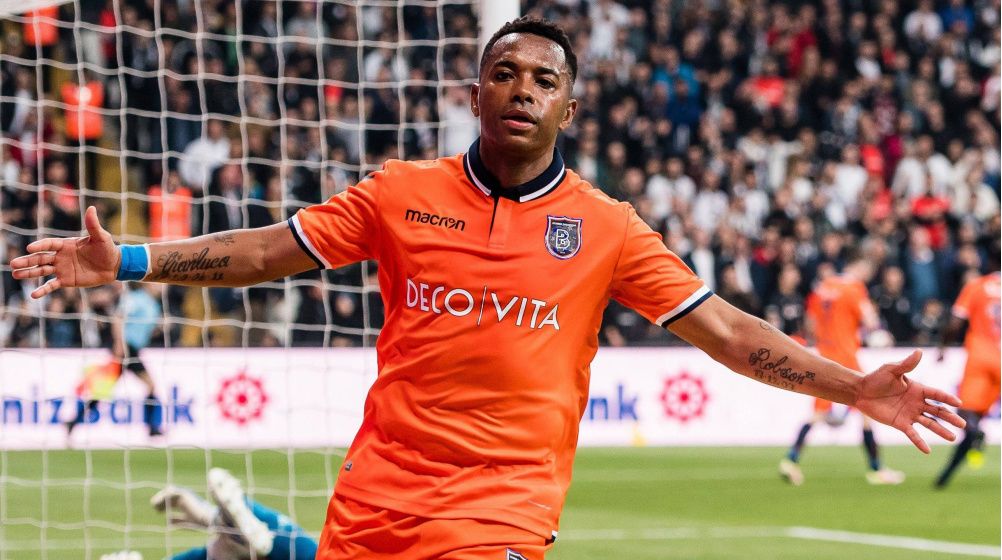Hapse giren Robinho'nun elektrikçi olarak çalıştığını biliyor muydunuz? 9